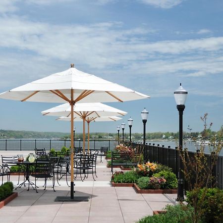 Molly Pitcher Inn Ред-Банк Экстерьер фото