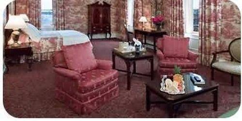 Molly Pitcher Inn Ред-Банк Номер фото