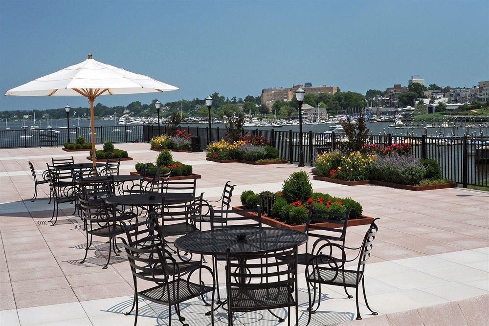 Molly Pitcher Inn Ред-Банк Экстерьер фото