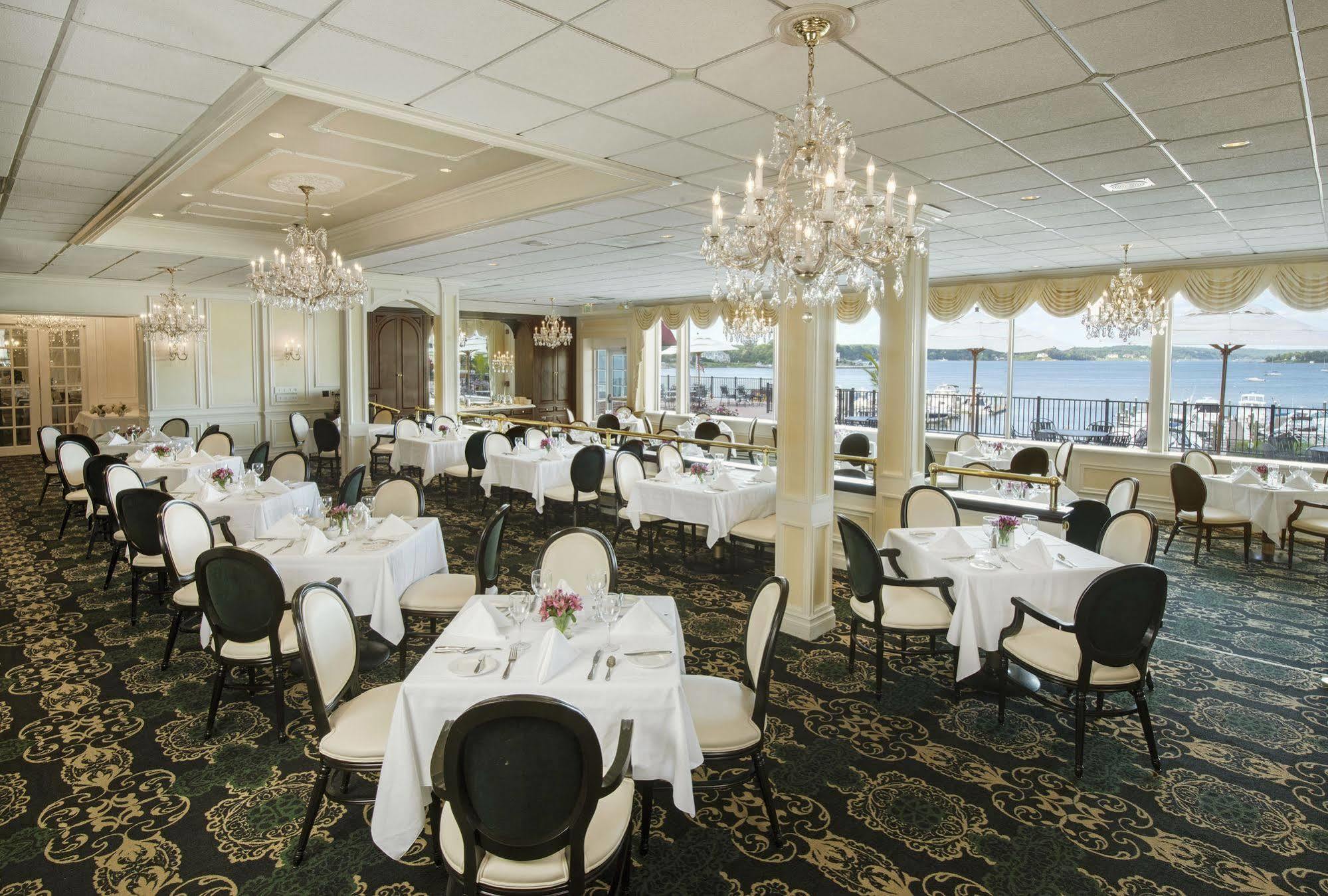 Molly Pitcher Inn Ред-Банк Экстерьер фото