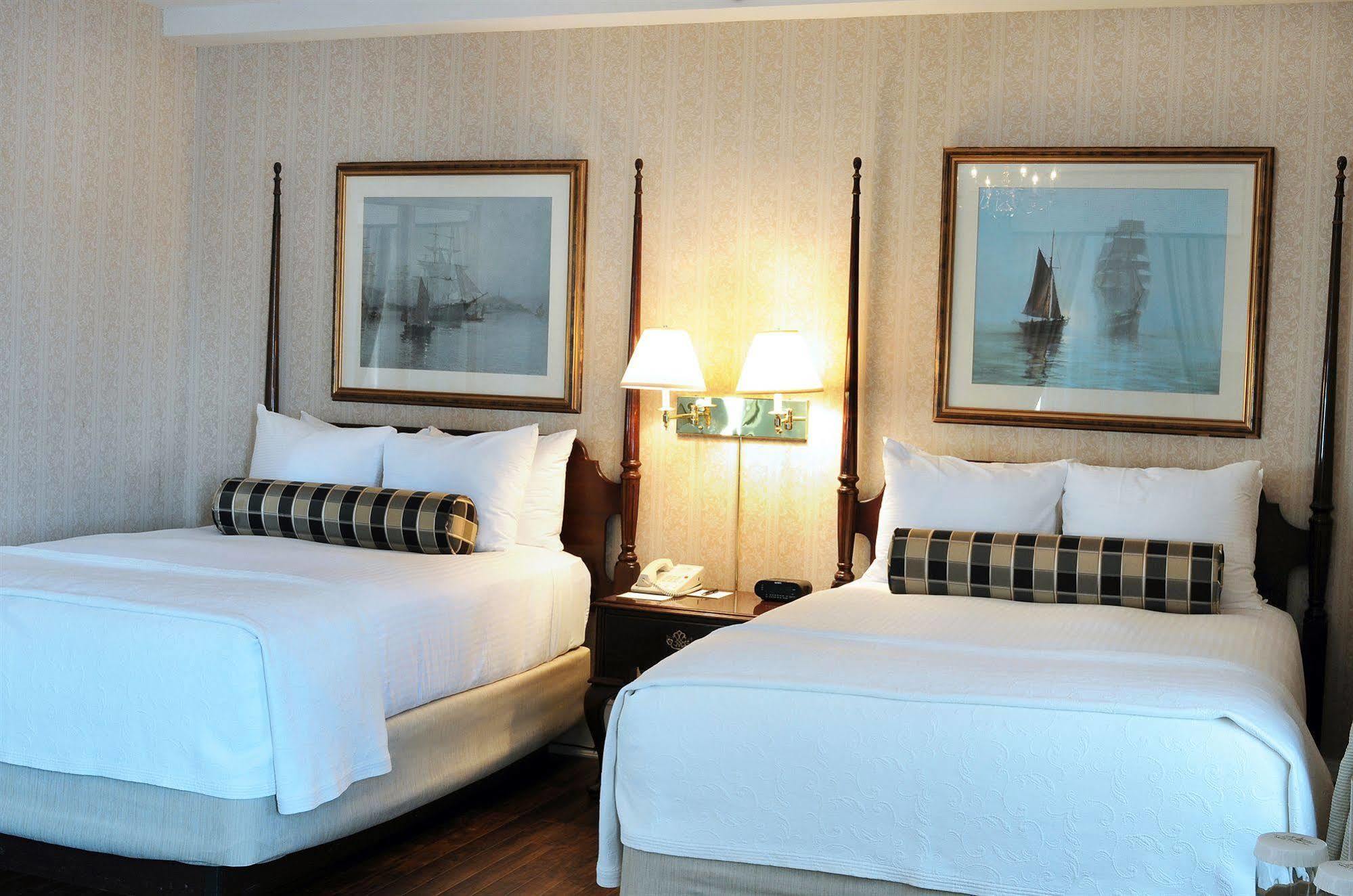 Molly Pitcher Inn Ред-Банк Экстерьер фото