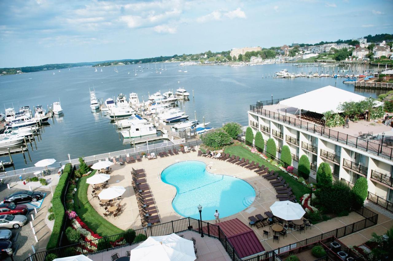 Molly Pitcher Inn Ред-Банк Экстерьер фото